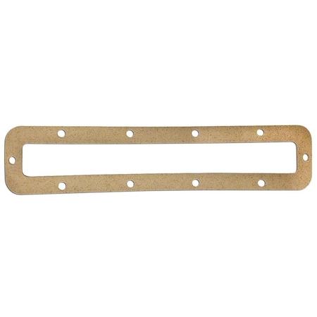 Aftermarket IHS1518 Gasket, Final Drive Pan Fits International IHS1518-STR
